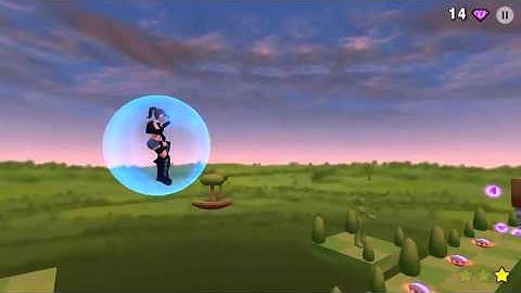 Diversion Level 2-15 (3 Stars): iOS Gameplay Walkthrough