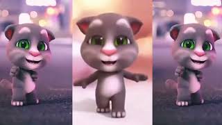 Tik Tok Cute Tom Dance