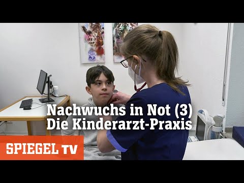 Nachwuchs in Not