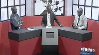 Tabaski 2012: Manque de moutons à Dakar - Xibaar YI 19H - 15 0ctobre 2012