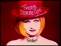 Cyndi lauper   twelve deadly cyns   and them some ad