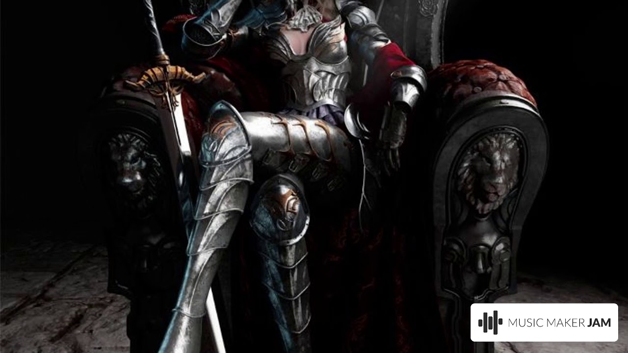 A Lady of Power YouTube