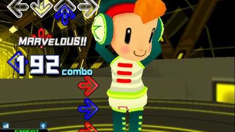 【DDR SuperNOVA2】Beginning of the End【EXPERT】