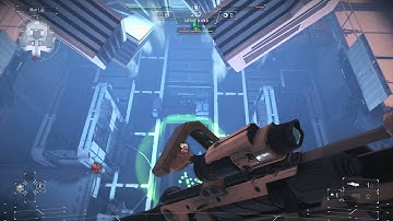 Killzone: Shadow Fall - Double Batman to a Headshot