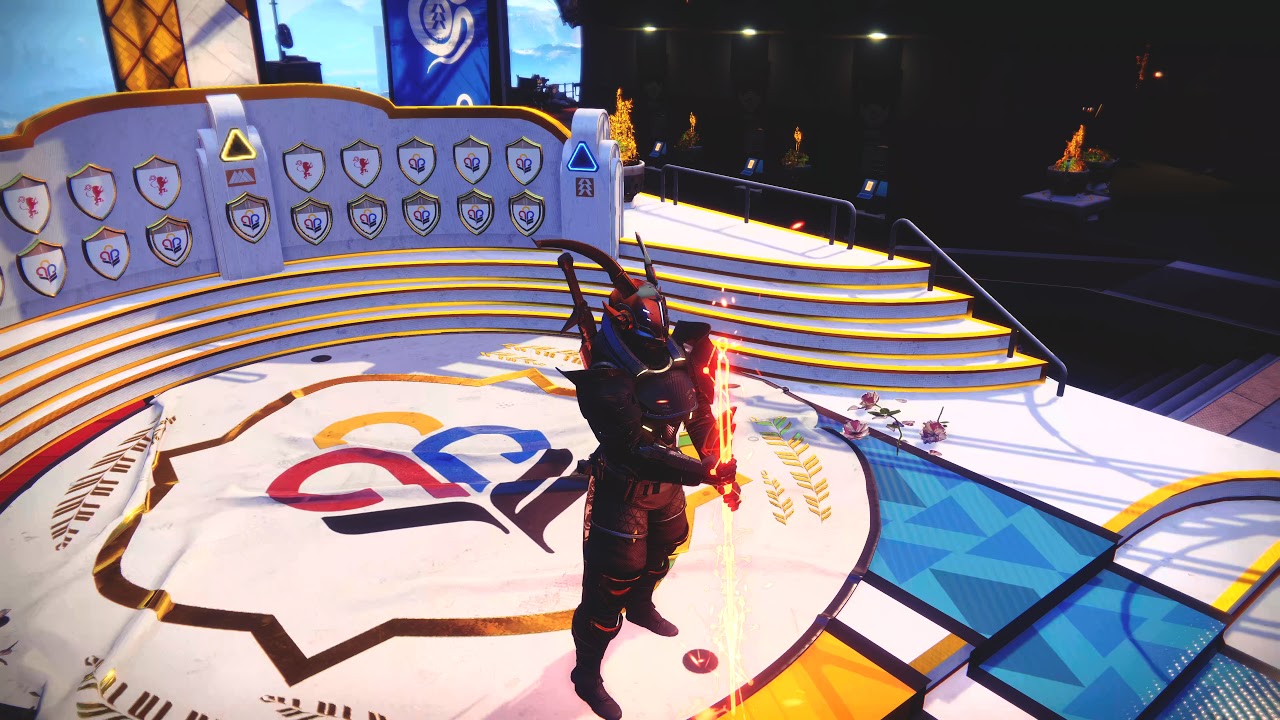 Elgato Quality Test 4k60 HDR