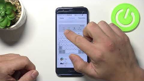 How to Fix Floating Keyboard in Honor 8?