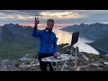 The Blizzard live from Senja Island - A State of Trance Artist Highlight