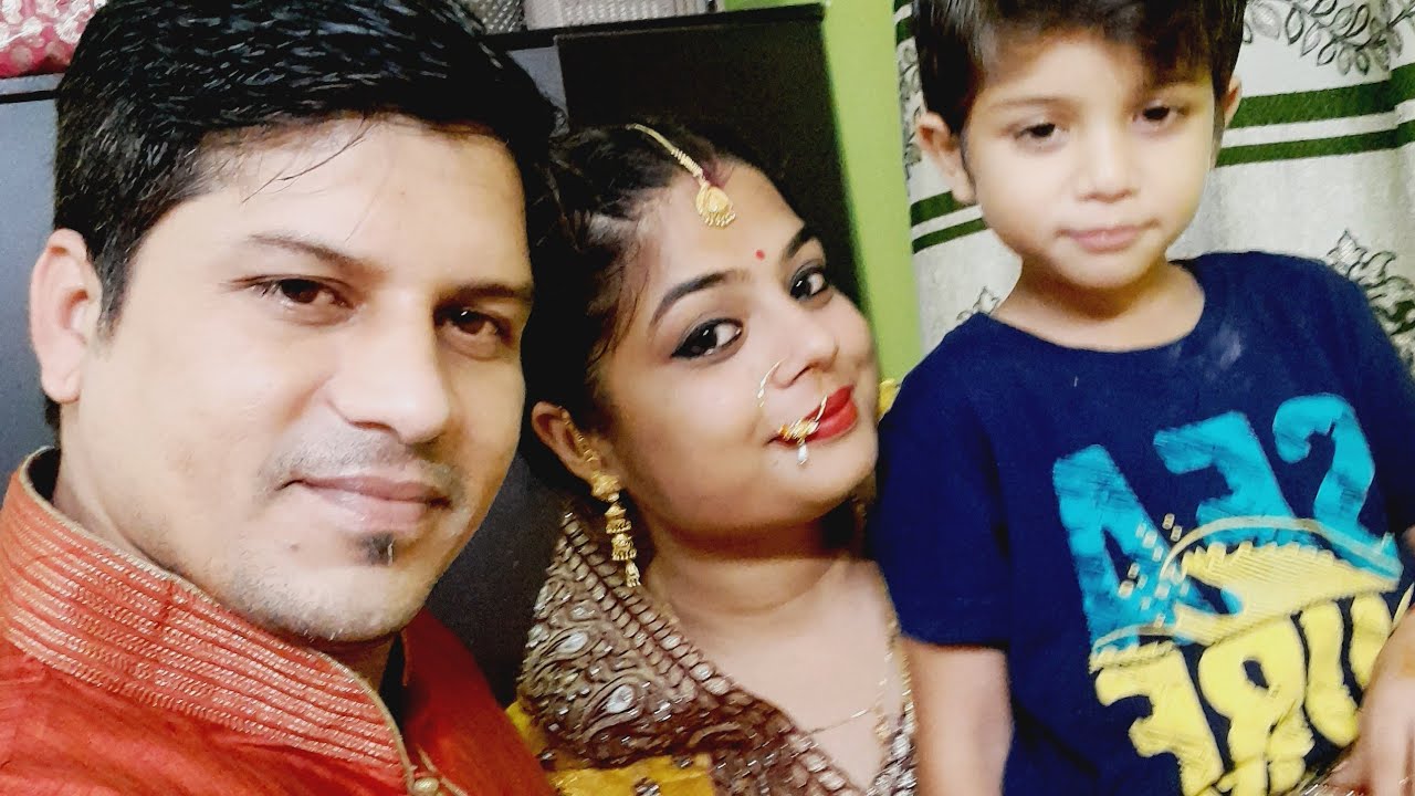 teej special vlog🙂full day routine