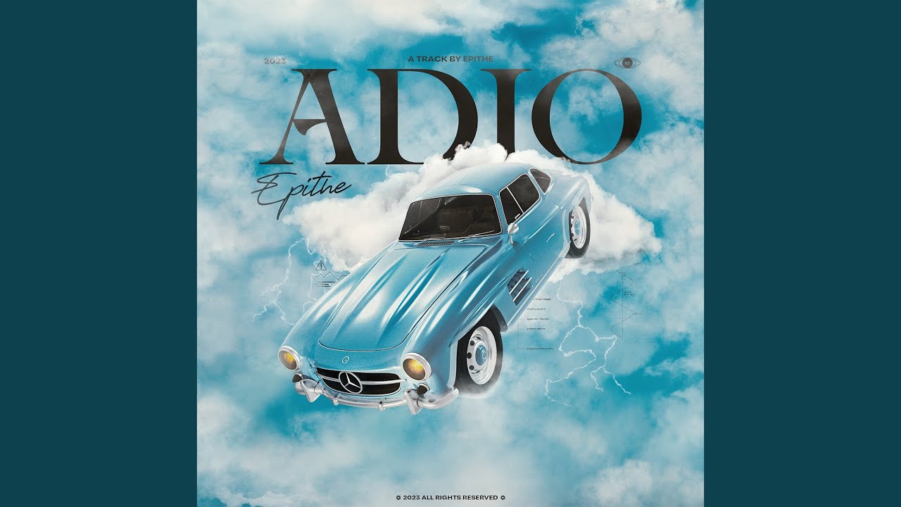 Watch Adio on YouTube Watch Adio on YouTube