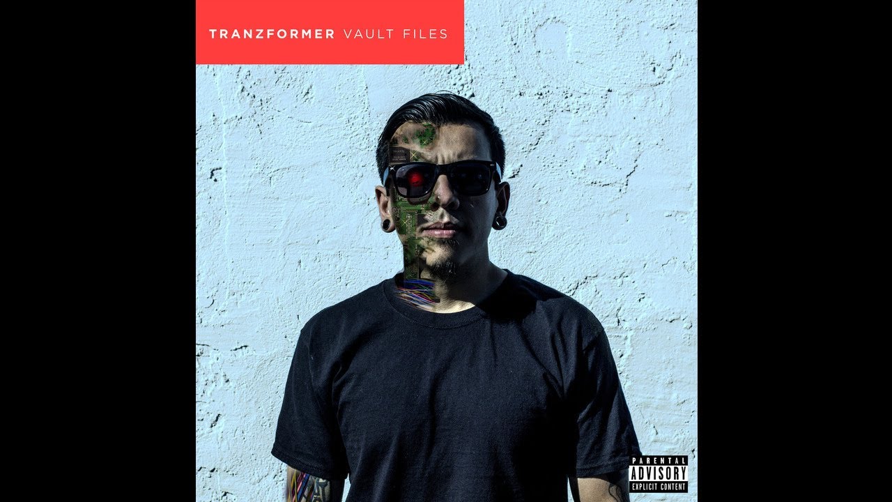 Obejrzyj Tranzformer - Beast Mode Junkie w YouTube Obejrzyj Tranzformer - Beast Mode Junkie w YouTube