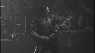 Dark Funeral  Shadows Over Transylvania  In Moscow 2019