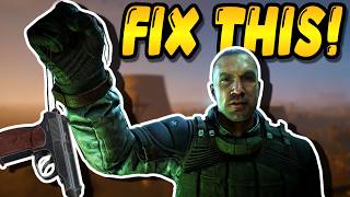 How to FIX Weapon Balance in S.T.A.L.K.E.R. 2
