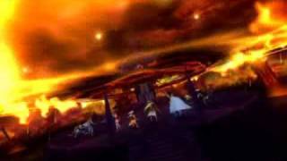 Dissidia 300
