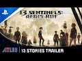 13 Sentinels: Aegis Rim, Vanillaware's Critically-Acclaimed Mech Adventure, Gets US Release Date