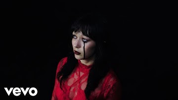 Fae - CHOKE (Official Music Video)