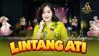 Download lagu LAILA AYU - LINTANG ATI | Abote mendem kangen Kangen seng neng jero dodoku
