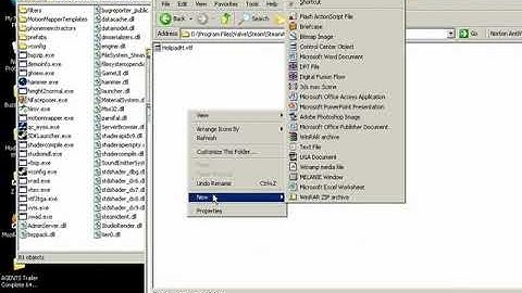 3D Buzz Half-Life 2 level editing tutorials: 19. custom textures