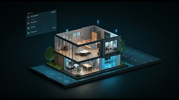 Home Assistant Automation: Grouping & Organizing Devices with Areas & Labels