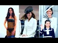 Kate Middleton’s Stunning Look at the Die Another Day Premiere and Her Evolution Into an Icon of Roy