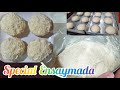 Special ensaymada  lutong inspired nanay