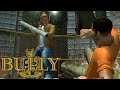 BULLY JİMMY VS EDGAR FİGHT