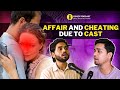 Toxic ex cheated due to my lower caste ft mahesh