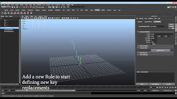 LSystem Generator Demo