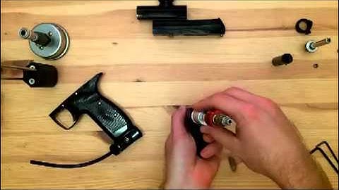 CCM Tech Video - J12 - Testing the Regulator