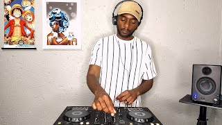 Kojo Akusa  Intelligent Frequency 37  Deep House
