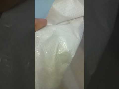 تصنيع جميع انوع الشكاير الوراقية الممزوجة بطيه بلاستيك منسوجة شديدة القوة اكسبلور مصر