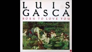 Luis Gasca - A Love Supreme 1974