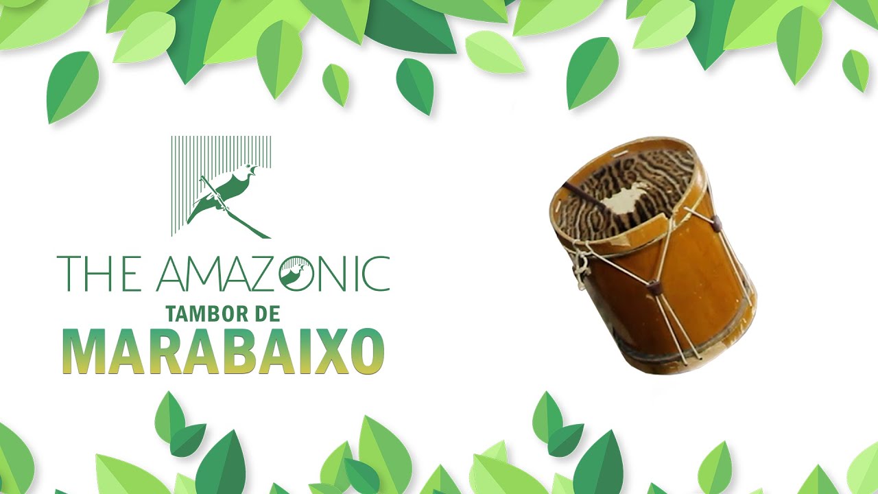 AMA I: Tambor de Marabaixo