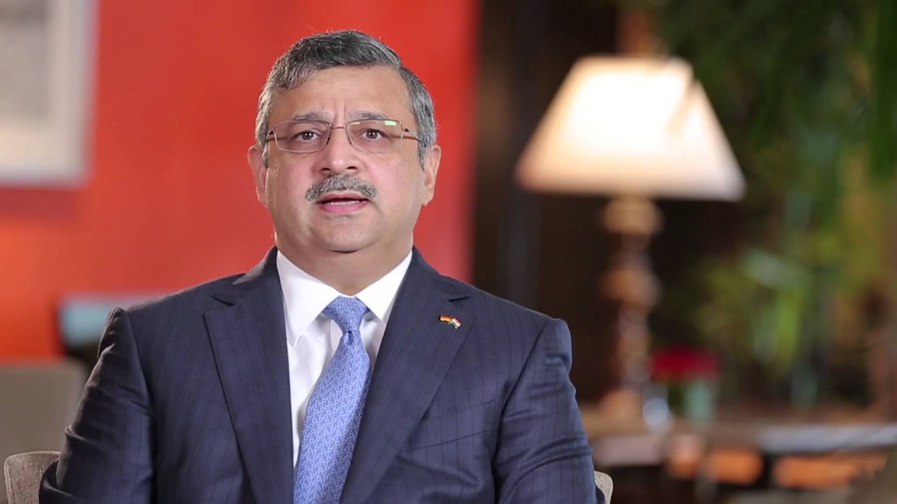 Make in India - The Linde Group