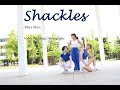  mary mary  shackles   dance cover  choreography by itsme waacking