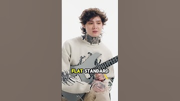 Thumbnail of Tim Henson Explains Popular Guitar Tunings