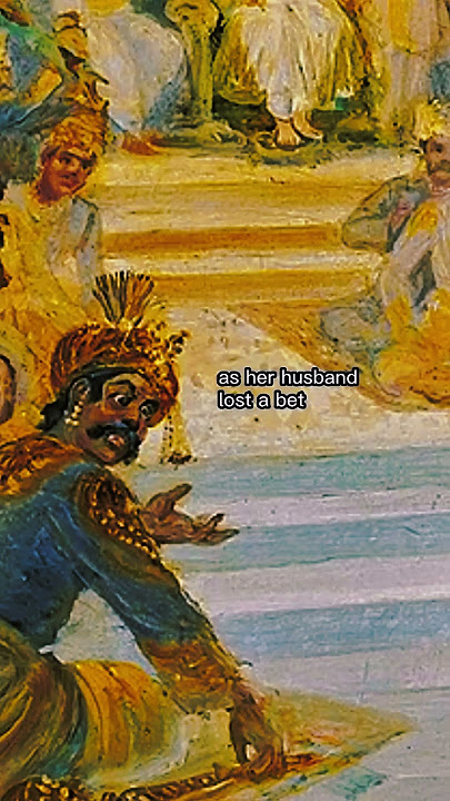 Discover the REAL Story Behind Shakuntala's Ancient Love!