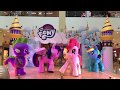 My Little Pony Live Show In Dubai ( Full concert 2018 ) / Мой Маленький Пони Шоу