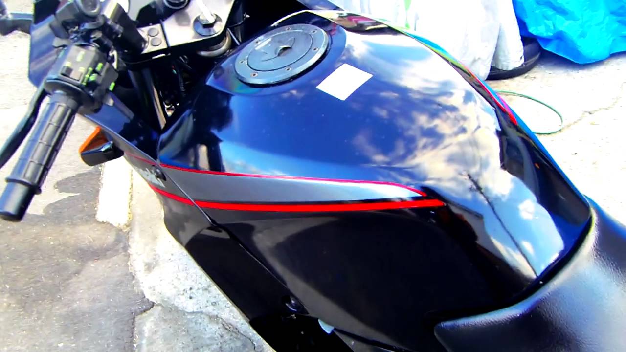 ☆GPX250R-Ⅱ☆めちゃキレイ☆タイヤバリ山☆機関良好☆動画有り - YouTube