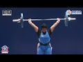 DAY 12 || IWLF National Weightlifting Championships, 2021-2022 || Bhubaneswar, Odisha