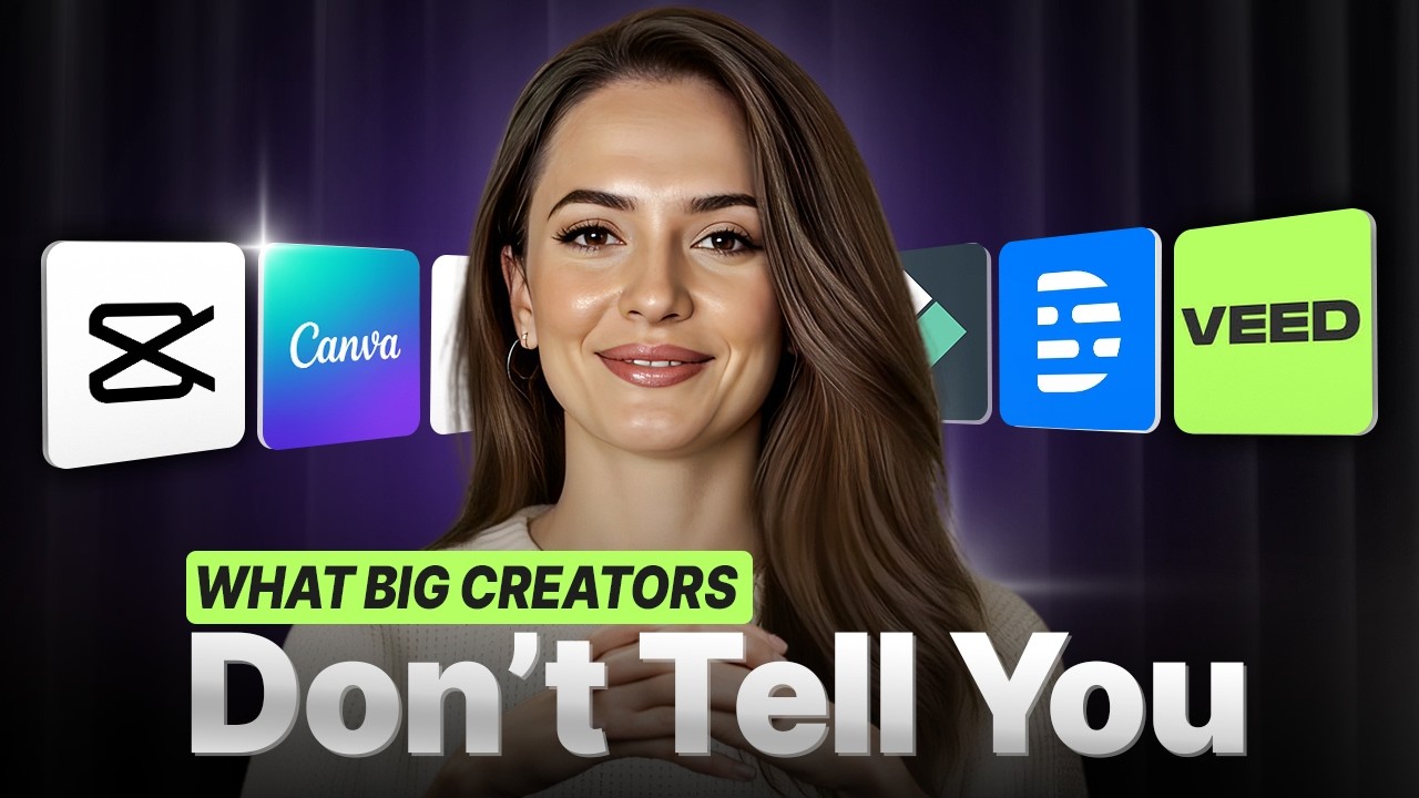 5 Best AI Video Editing Tools You Need in 2026 (Practical Tutorial ...