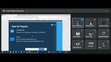 SQA: Functional and Non-Functional Testing (Morning Session Part 7)