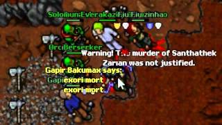 #1 Pk on Amera