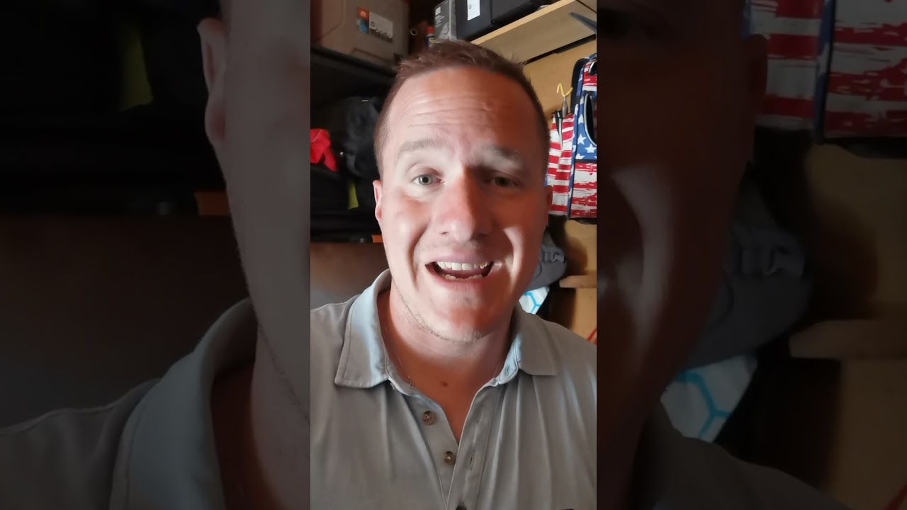 A new "pope" means a new livestream with Mario Derksen!