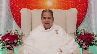 अव्यक्त भोग सन्देश - 15/5/2026 (मोहिनी दीदी जी द्वारा - Peace Village, USA)