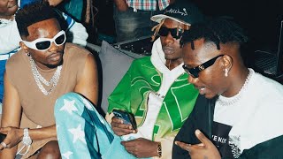 Hii ndio sababu ya kuondolewa verse ya Loui kwenye wimbo Lonely wa Marioo