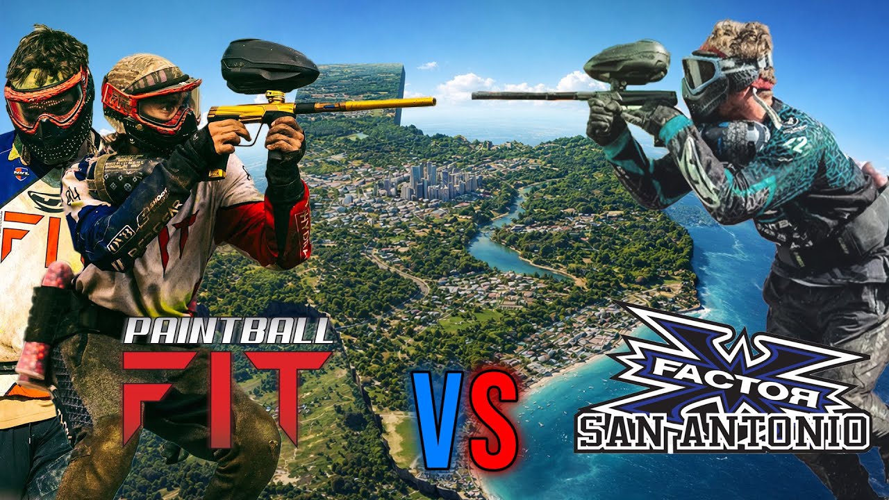 Битва за Техас