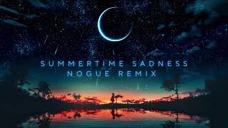 Lana Del Rey - Summertime Sadness (NOGUE AFRO HOUSE REMIX) #afrohouse #afrohouseremix Resimi