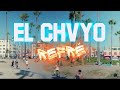 El chvyo  refr prod by theodore davis 