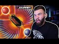 JOURNEY - Who's Crying Now [Reaction/Review!!!]