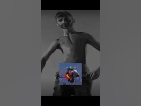 Giga chad meme /Your Favourite Roblox bedwars kit #shorts - YouTube